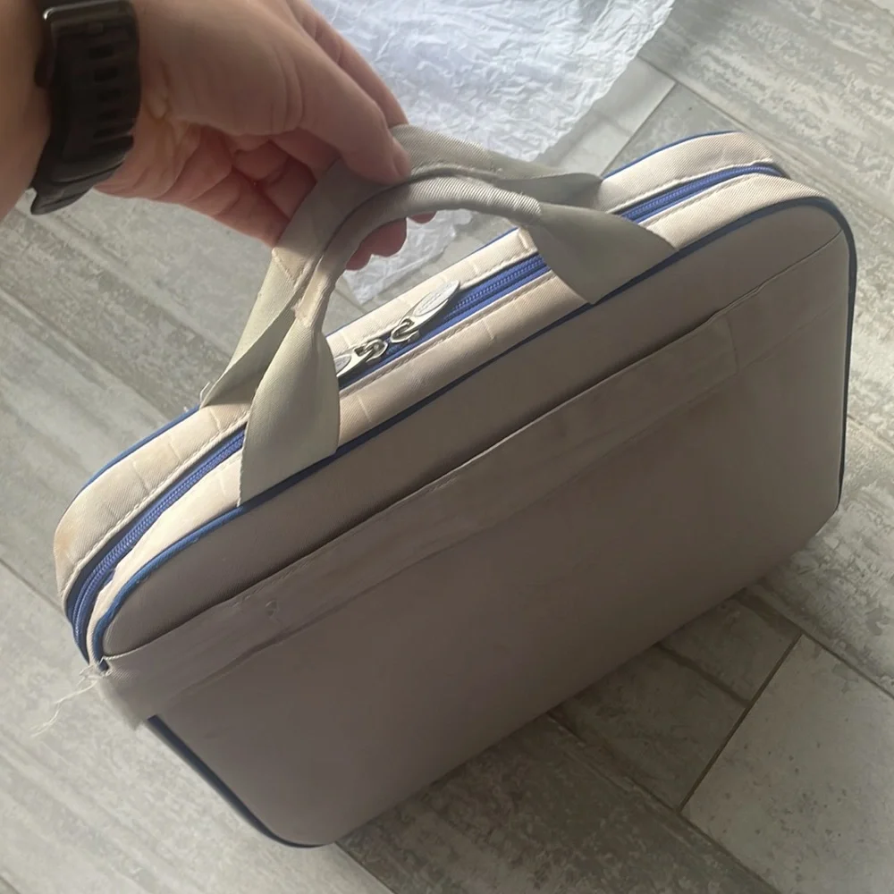 Tremendous Padding computer Carry on Bag Laptop for Traveling